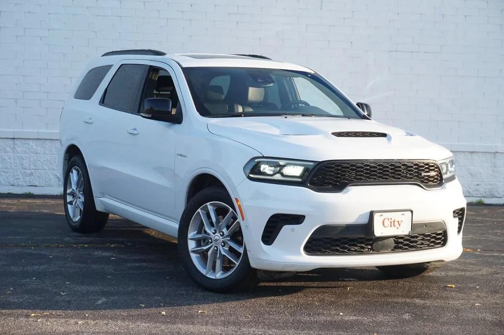 dodge durango 2025 1C4SDJCT4SC513407 image dodge durango 2025 1C4SDJCT4SC513407 image