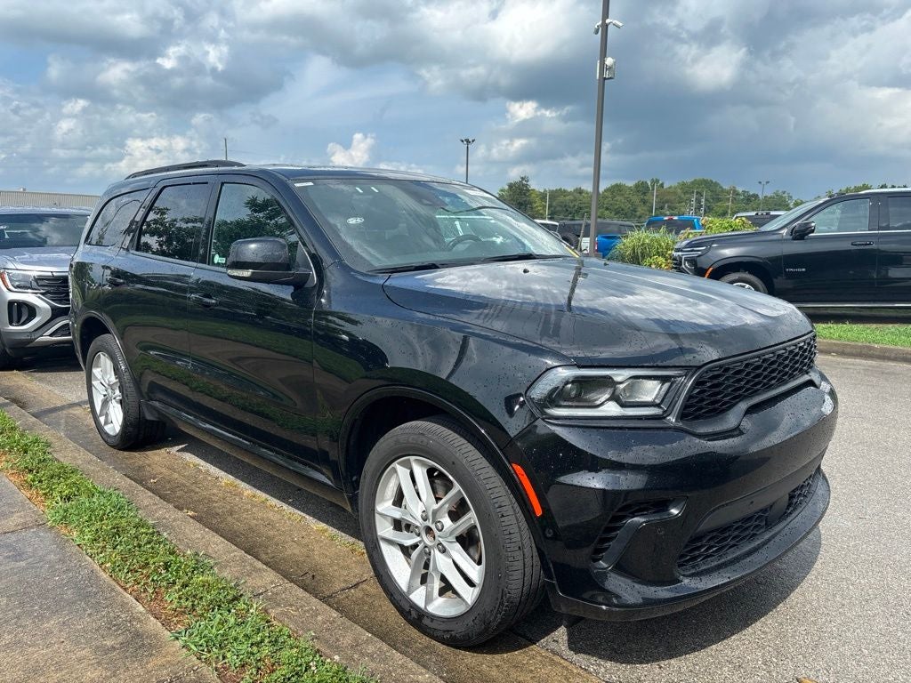 dodge durango 2025 1C4RDJDGXSC517820 image dodge durango 2025 1C4RDJDGXSC517820 image