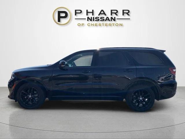 dodge durango 2025 1C4RDJDG4SC540090 image dodge durango 2025 1C4RDJDG4SC540090 image