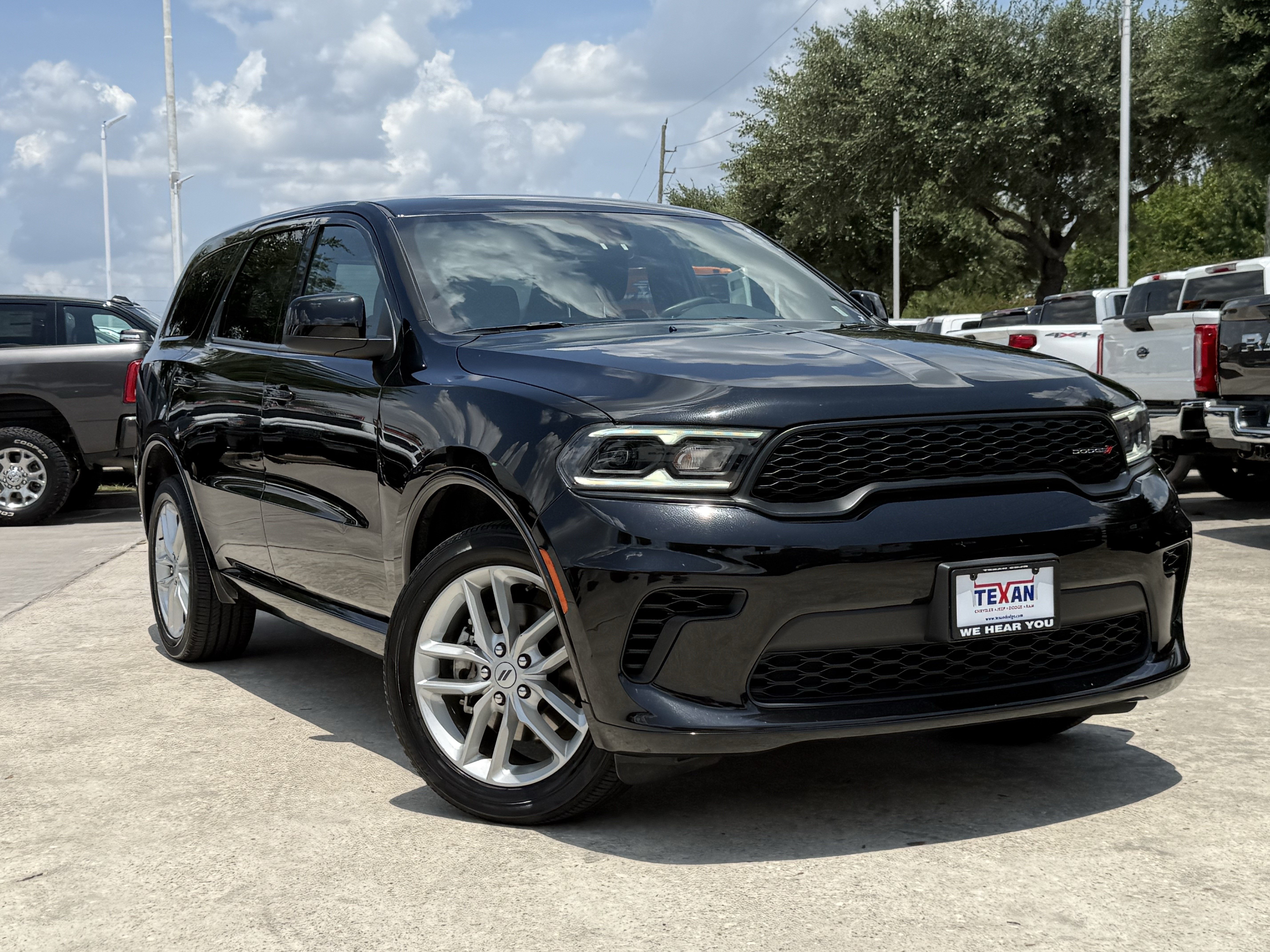 dodge durango 2025 1C4RDJDGXSC533581 image dodge durango 2025 1C4RDJDGXSC533581 image