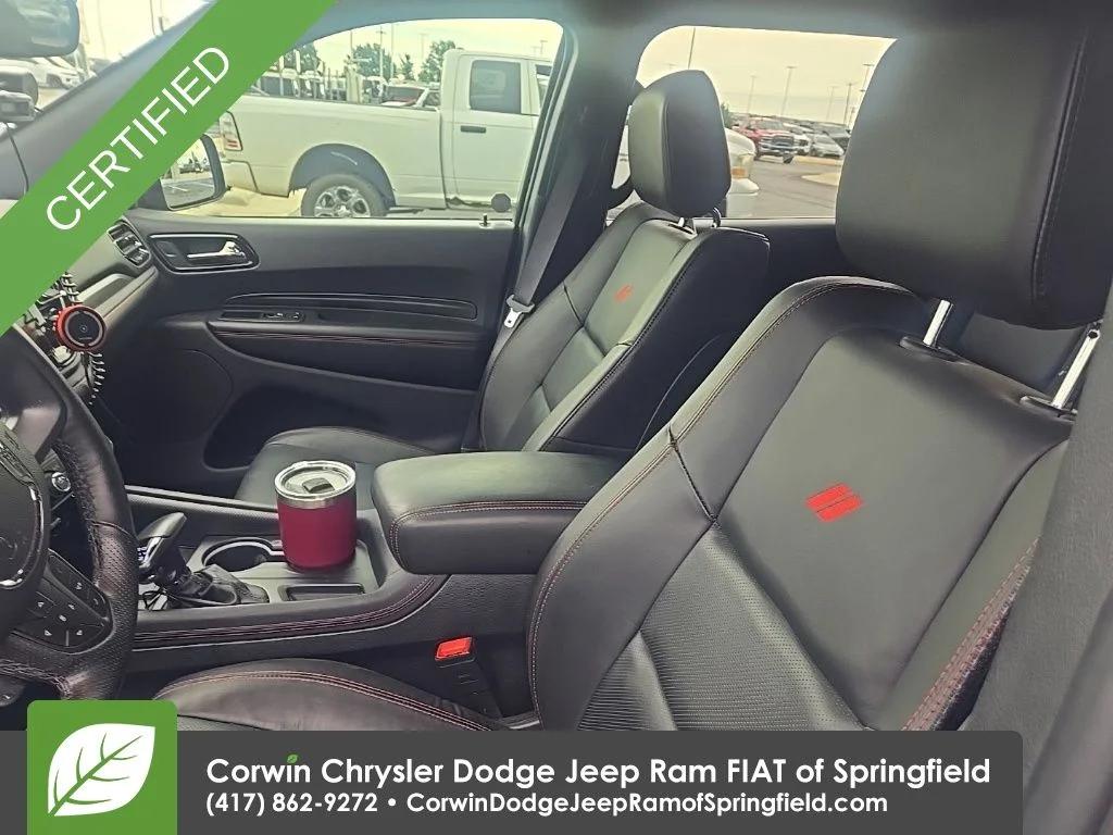 dodge durango 2025 1C4RDJDG6SC524330 image dodge durango 2025 1C4RDJDG6SC524330 image