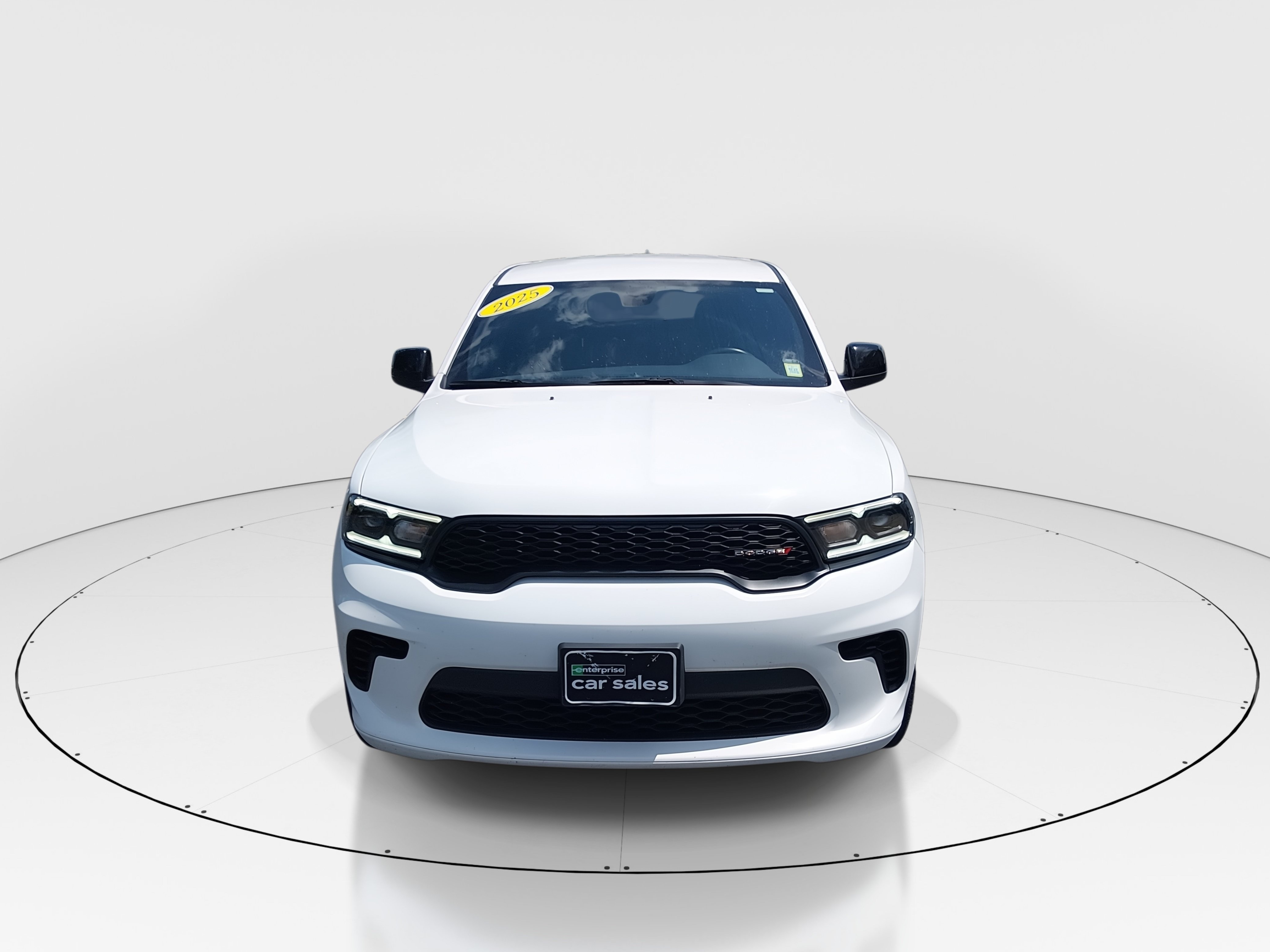 dodge durango 2025 1C4RDJDG8SC531604 image dodge durango 2025 1C4RDJDG8SC531604 image