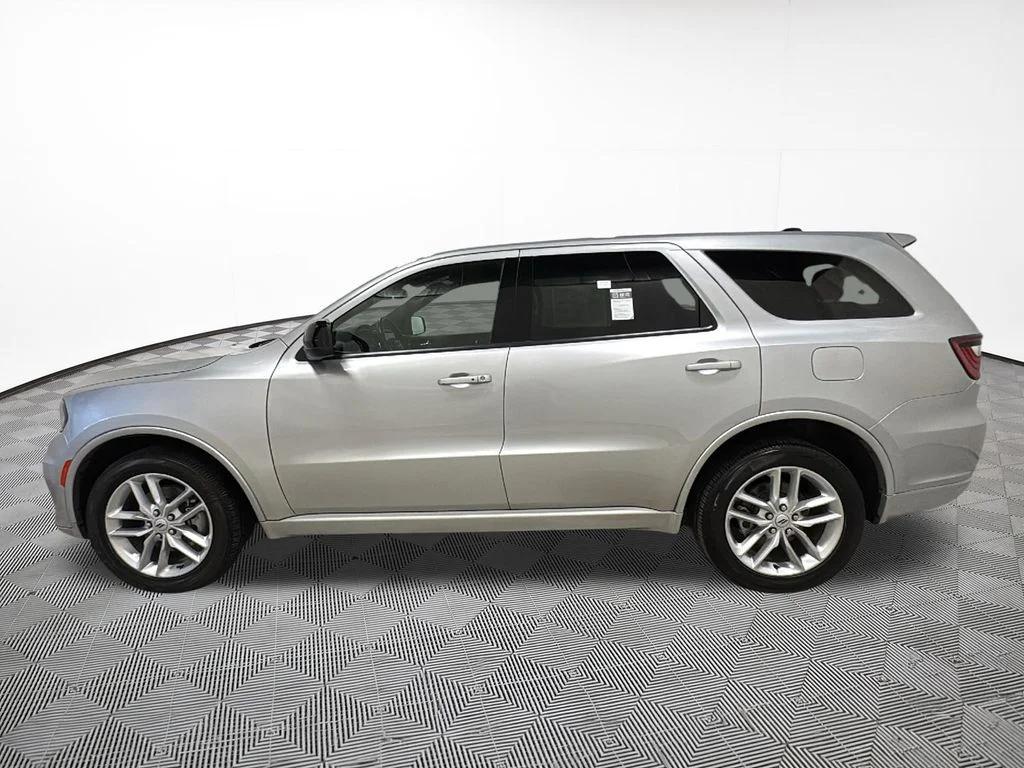 dodge durango 2025 1C4RDJDG2SC535941 image dodge durango 2025 1C4RDJDG2SC535941 image