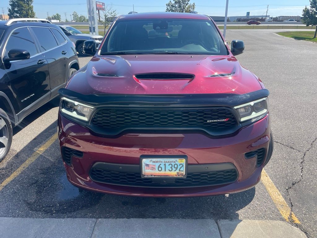 dodge durango 2025 1C4RDJDG4SC548190 image dodge durango 2025 1C4RDJDG4SC548190 image