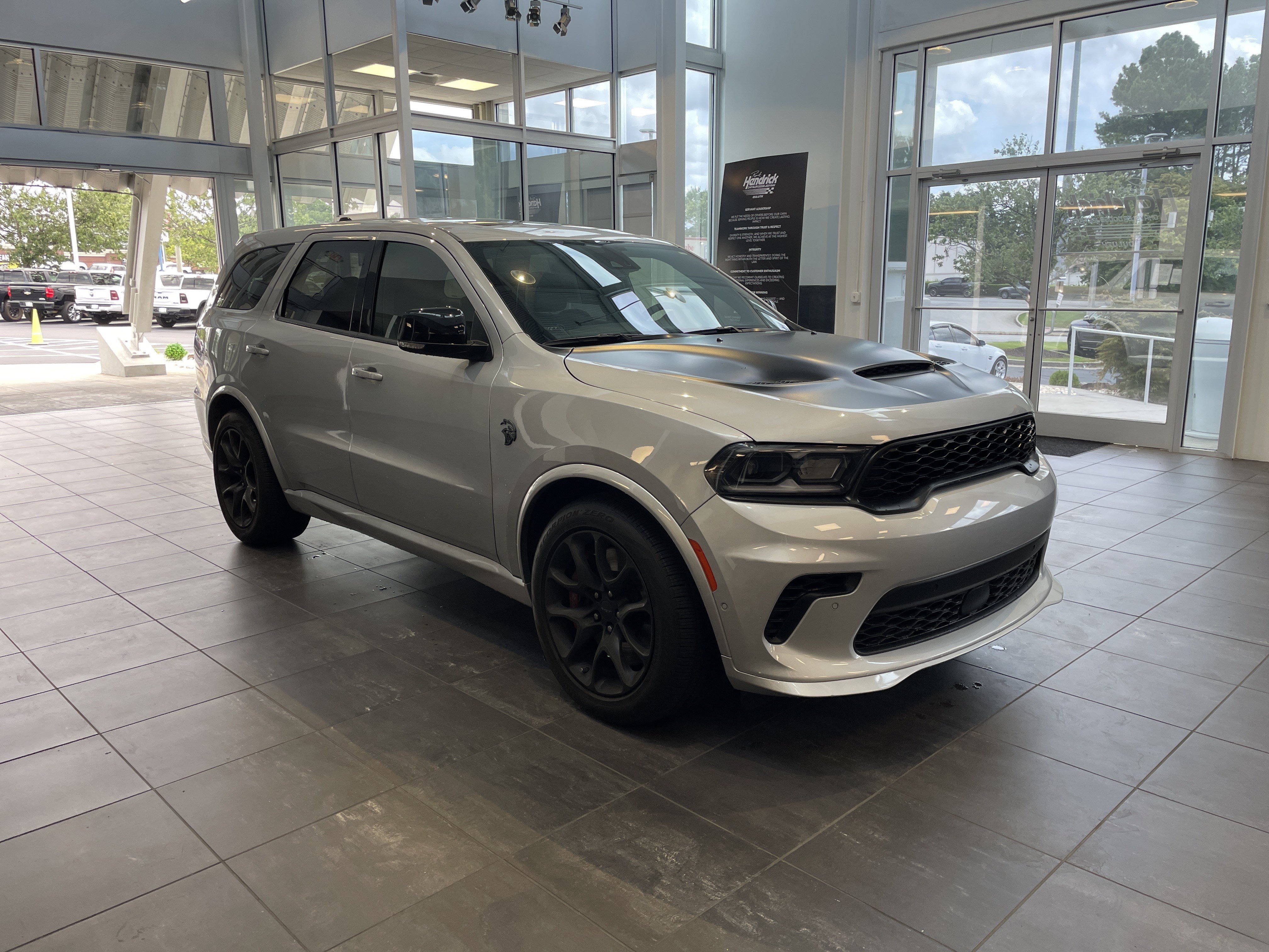 dodge durango 2025 1C4SDJH9XSC507317 image dodge durango 2025 1C4SDJH9XSC507317 image