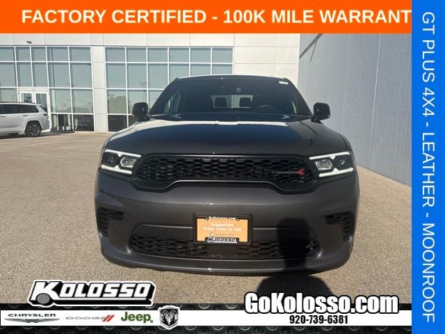 dodge durango 2025 1C4RDJDG0SC522198 image dodge durango 2025 1C4RDJDG0SC522198 image