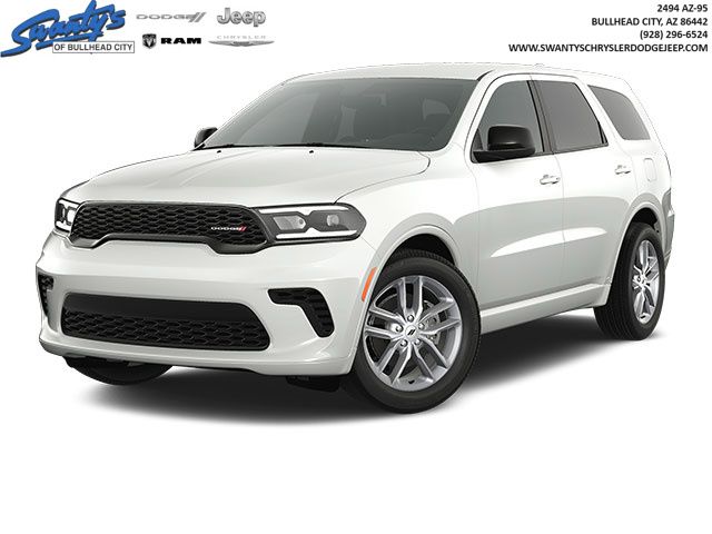 dodge durango 2025 1C4RDJDG1SC536675 image dodge durango 2025 1C4RDJDG1SC536675 image