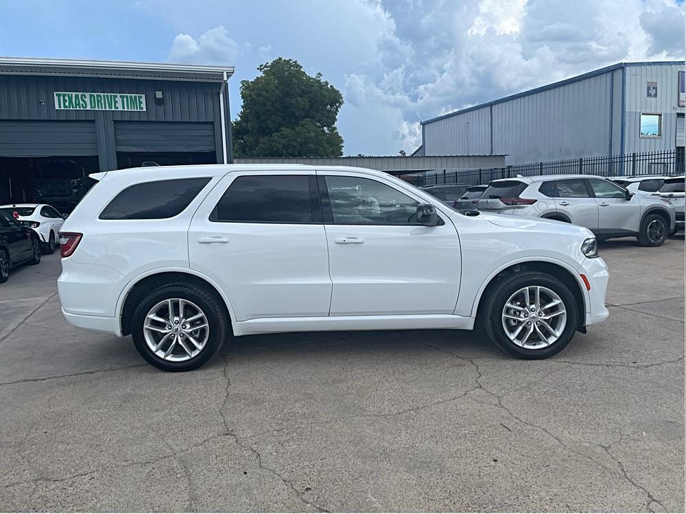 dodge durango 2025 1C4RDJDG5SC547453 image dodge durango 2025 1C4RDJDG5SC547453 image
