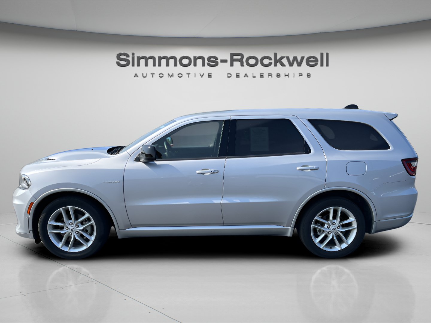 dodge durango 2025 1C4SDJCT8SC540531 image dodge durango 2025 1C4SDJCT8SC540531 image