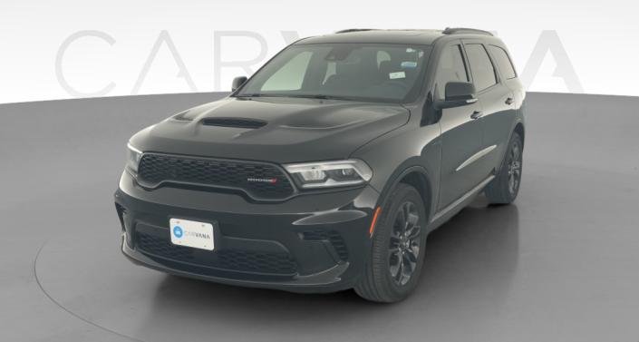 dodge durango 2025 1C4SDJCT2SC503474 image