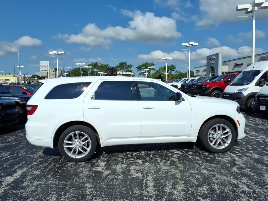 dodge durango 2025 1C4RDJDG0SC547103 image dodge durango 2025 1C4RDJDG0SC547103 image