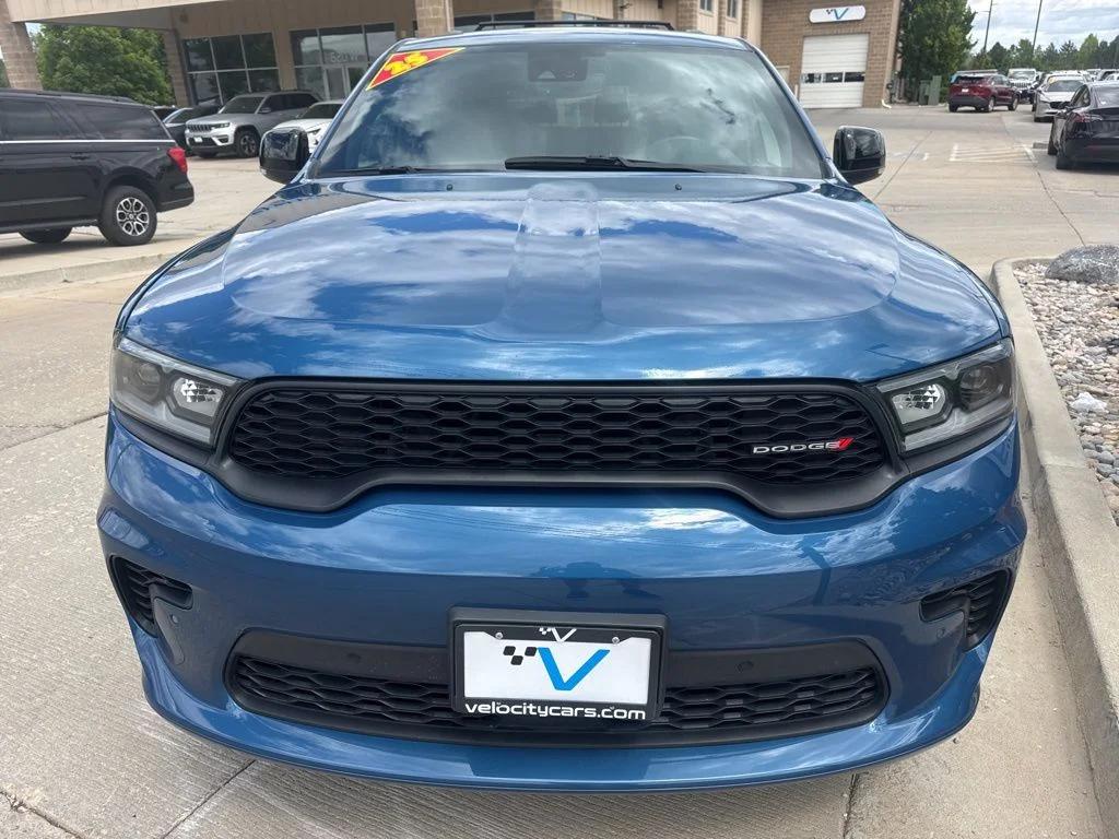 dodge durango 2025 1C4RDJDG3SC519103 image dodge durango 2025 1C4RDJDG3SC519103 image