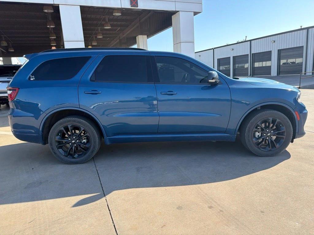dodge durango 2025 1C4RDJDG2SC521196 image dodge durango 2025 1C4RDJDG2SC521196 image
