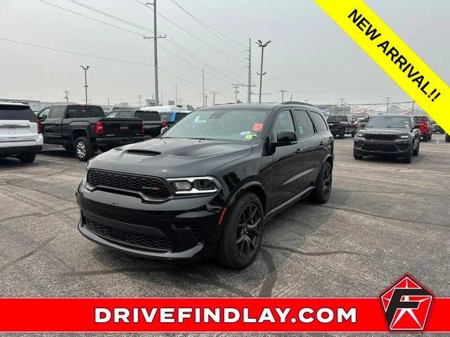 dodge durango 2025 1C4SDJCT1SC516684 image dodge durango 2025 1C4SDJCT1SC516684 image