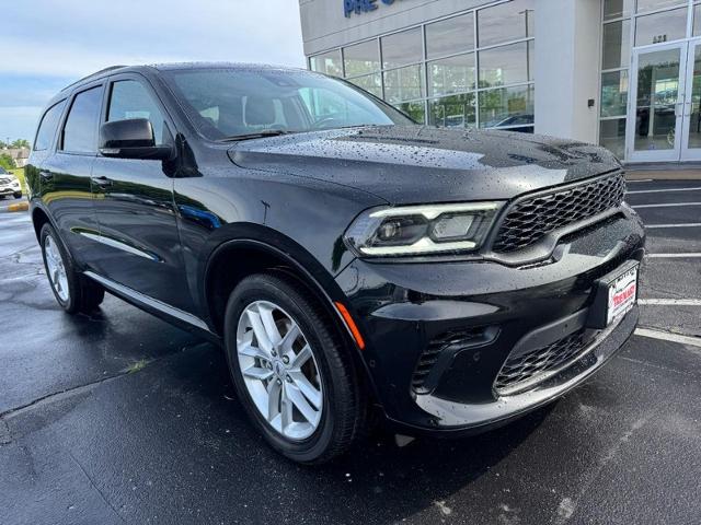 dodge durango 2025 1C4RDJDG1SC539933 image dodge durango 2025 1C4RDJDG1SC539933 image