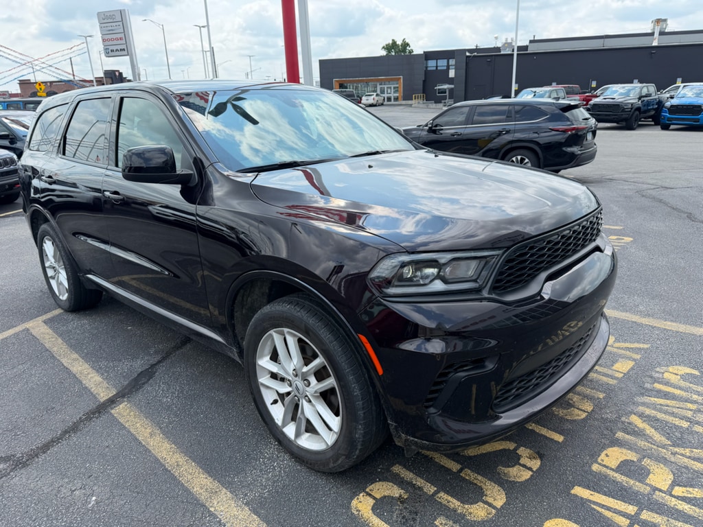 dodge durango 2025 1C4RDJDG7SC535904 image dodge durango 2025 1C4RDJDG7SC535904 image