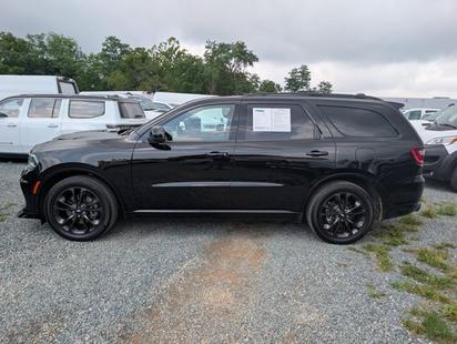 dodge durango 2025 1C4SDJCT8SC529755 image dodge durango 2025 1C4SDJCT8SC529755 image
