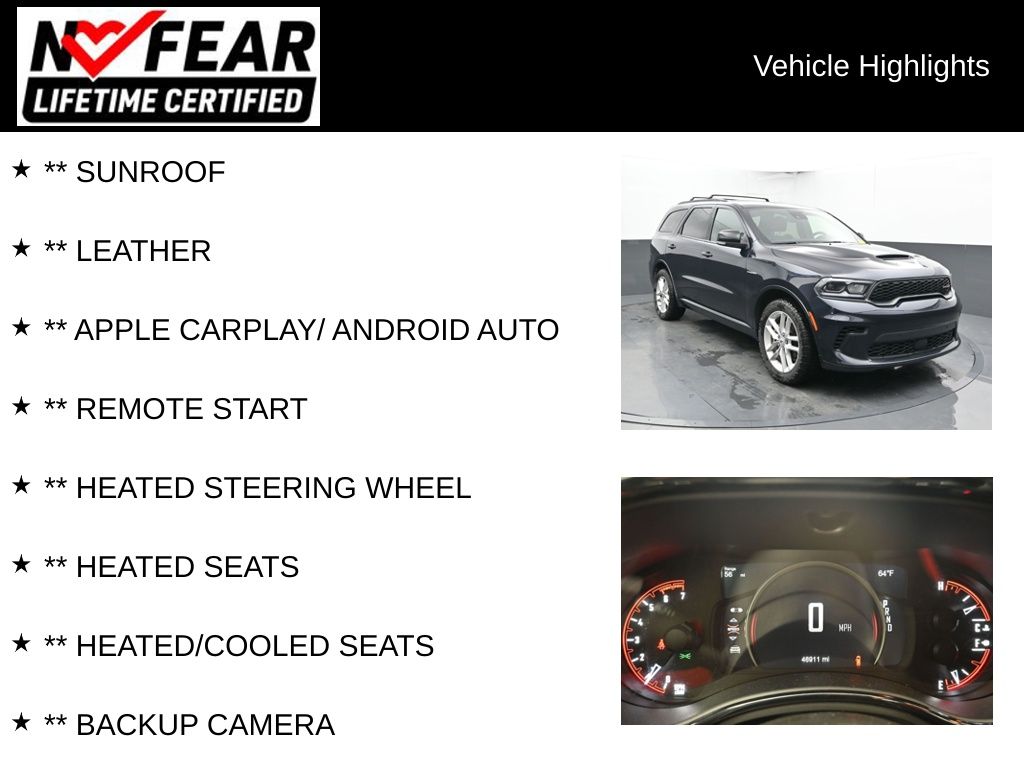 dodge durango 2025 1C4SDJCT8SC513295 image dodge durango 2025 1C4SDJCT8SC513295 image