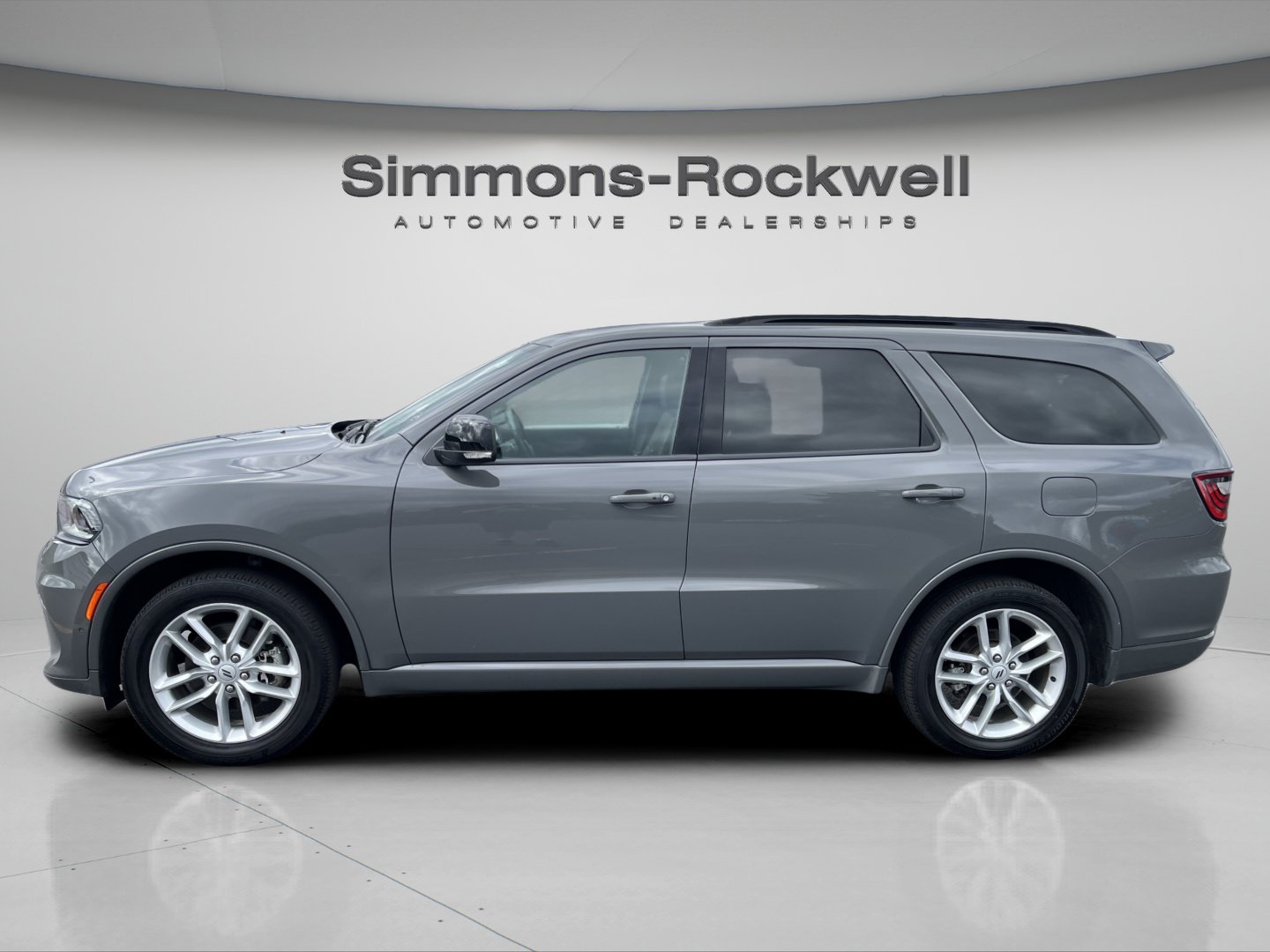 dodge durango 2025 1C4RDJDG2SC509663 image dodge durango 2025 1C4RDJDG2SC509663 image