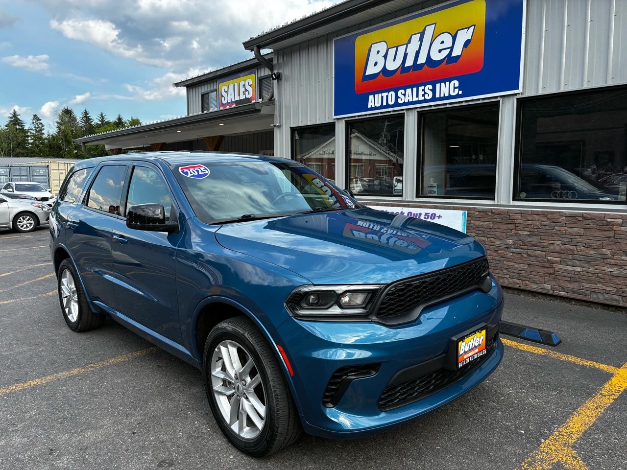 dodge durango 2025 1C4RDJDG1SC536045 image dodge durango 2025 1C4RDJDG1SC536045 image
