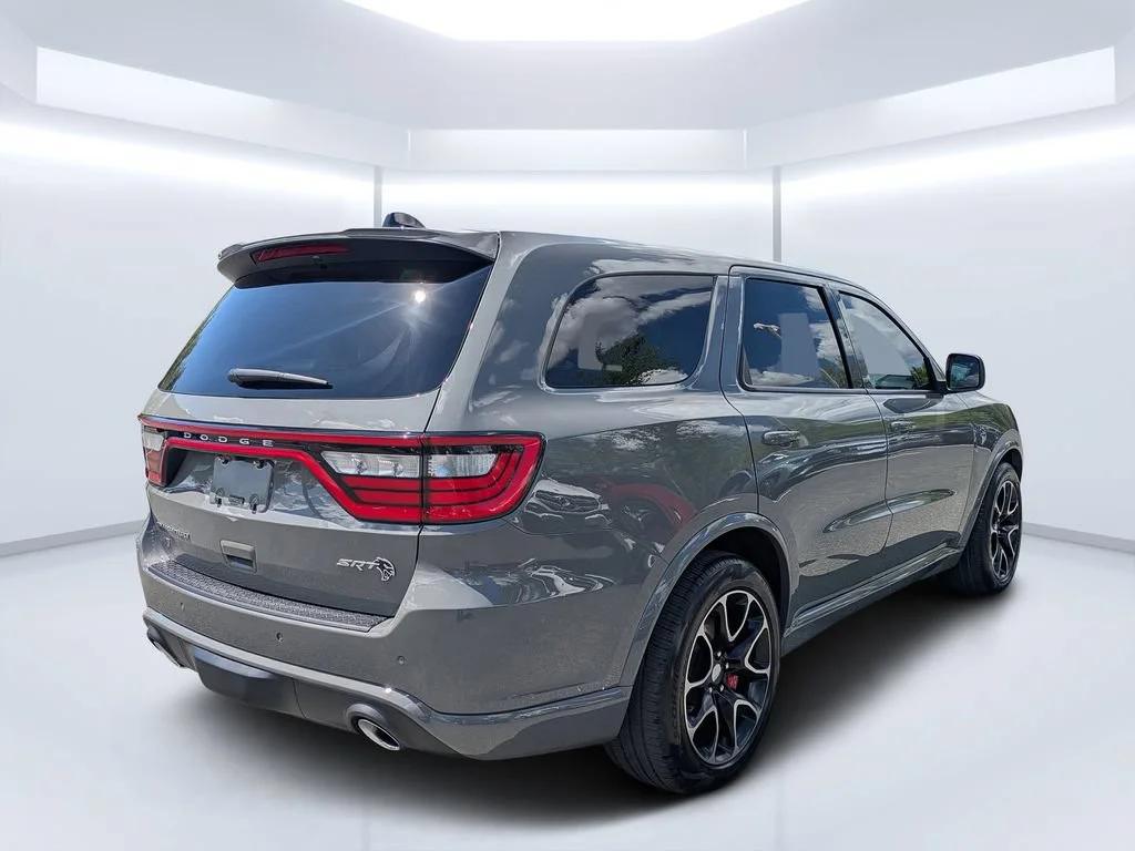 dodge durango 2025 1C4SDJH98SC539229 image dodge durango 2025 1C4SDJH98SC539229 image