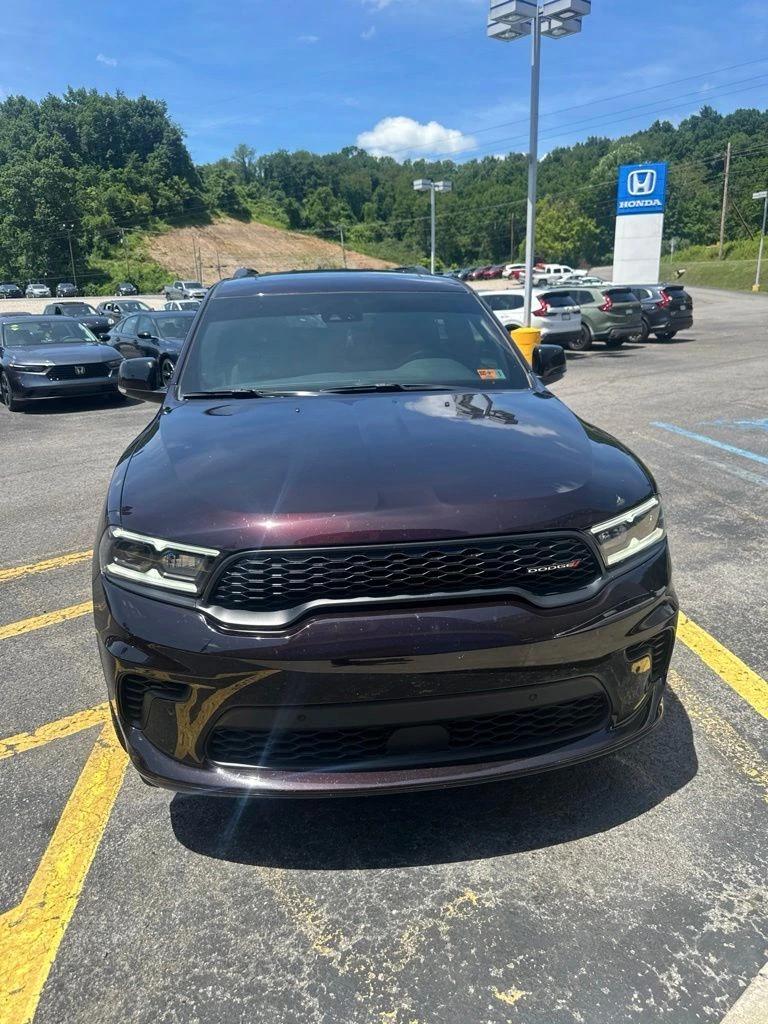 dodge durango 2025 1C4RDJDG7SC517628 image dodge durango 2025 1C4RDJDG7SC517628 image