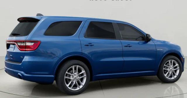 dodge durango 2025 1C4RDJDG3SC518341 image dodge durango 2025 1C4RDJDG3SC518341 image