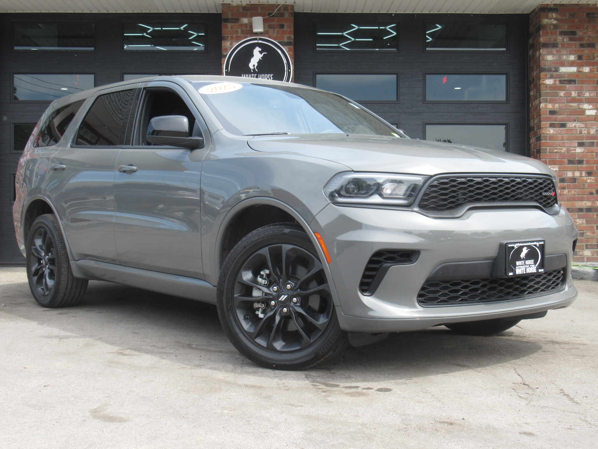 dodge durango 2025 1C4RDJDG1SC532867 image dodge durango 2025 1C4RDJDG1SC532867 image