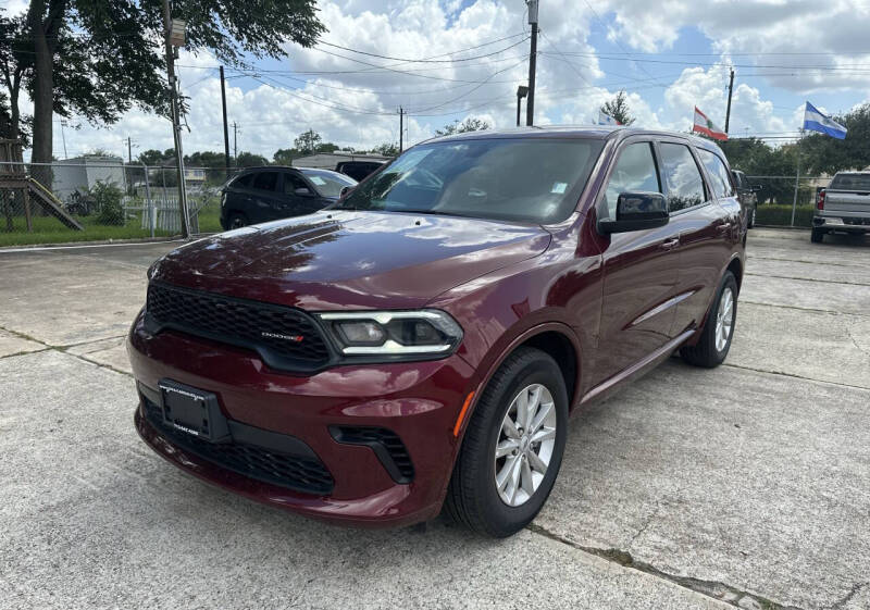 dodge durango 2025 1C4RDHDG6SC534929 image dodge durango 2025 1C4RDHDG6SC534929 image