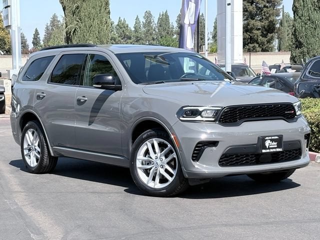 dodge durango 2025 1C4RDJDG2SC518752 image dodge durango 2025 1C4RDJDG2SC518752 image