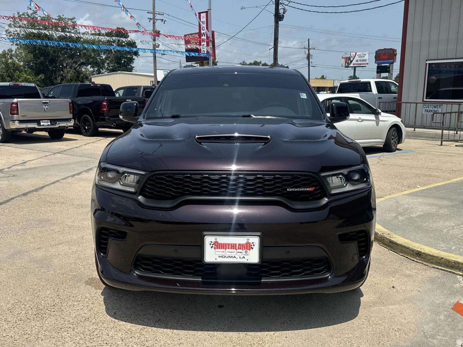 dodge durango 2025 1C4SDJCTXSC524508 image dodge durango 2025 1C4SDJCTXSC524508 image