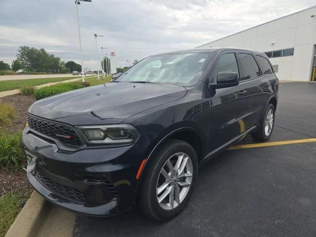 dodge durango 2025 1C4RDJDG5SC536730 image dodge durango 2025 1C4RDJDG5SC536730 image