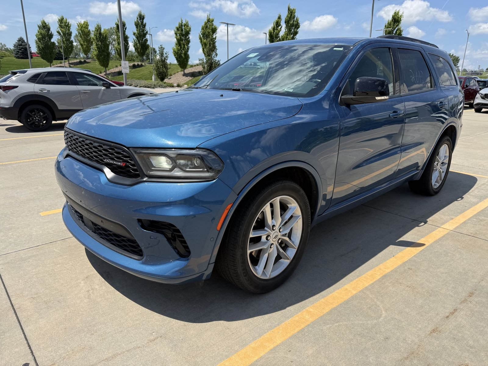 dodge durango 2025 1C4RDJDG9SC518618 image dodge durango 2025 1C4RDJDG9SC518618 image