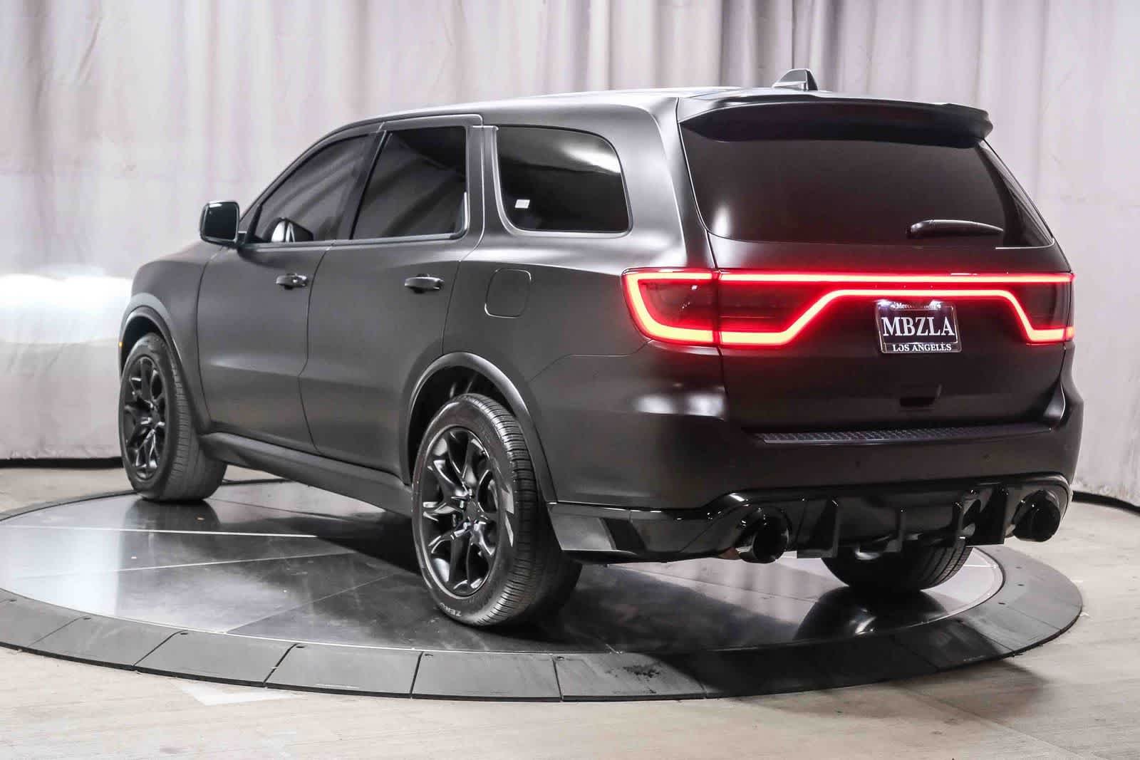 dodge durango 2025 1C4SDJH92SC528033 image dodge durango 2025 1C4SDJH92SC528033 image
