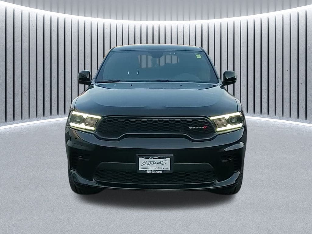 dodge durango 2025 1C4RDJDG6SC536977 image dodge durango 2025 1C4RDJDG6SC536977 image