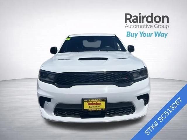 dodge durango 2025 1C4SDJCT3SC513267 image dodge durango 2025 1C4SDJCT3SC513267 image