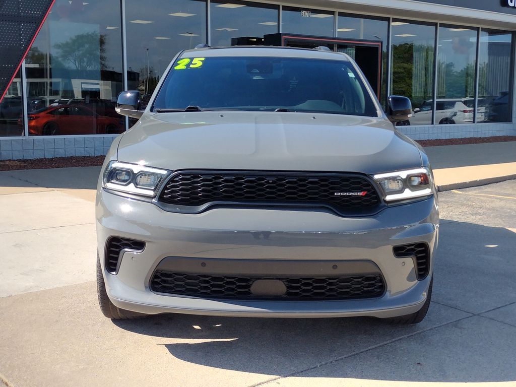 dodge durango 2025 1C4RDJDG2SC545904 image dodge durango 2025 1C4RDJDG2SC545904 image