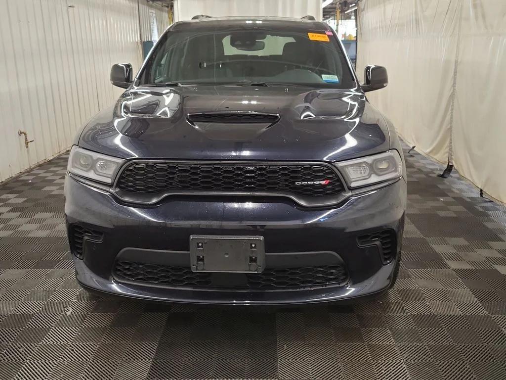 dodge durango 2025 1C4SDJCT6SC539491 image dodge durango 2025 1C4SDJCT6SC539491 image