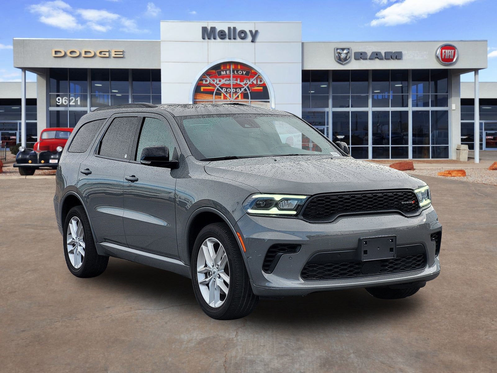 dodge durango 2025 1C4RDJDG7SC539869 image dodge durango 2025 1C4RDJDG7SC539869 image