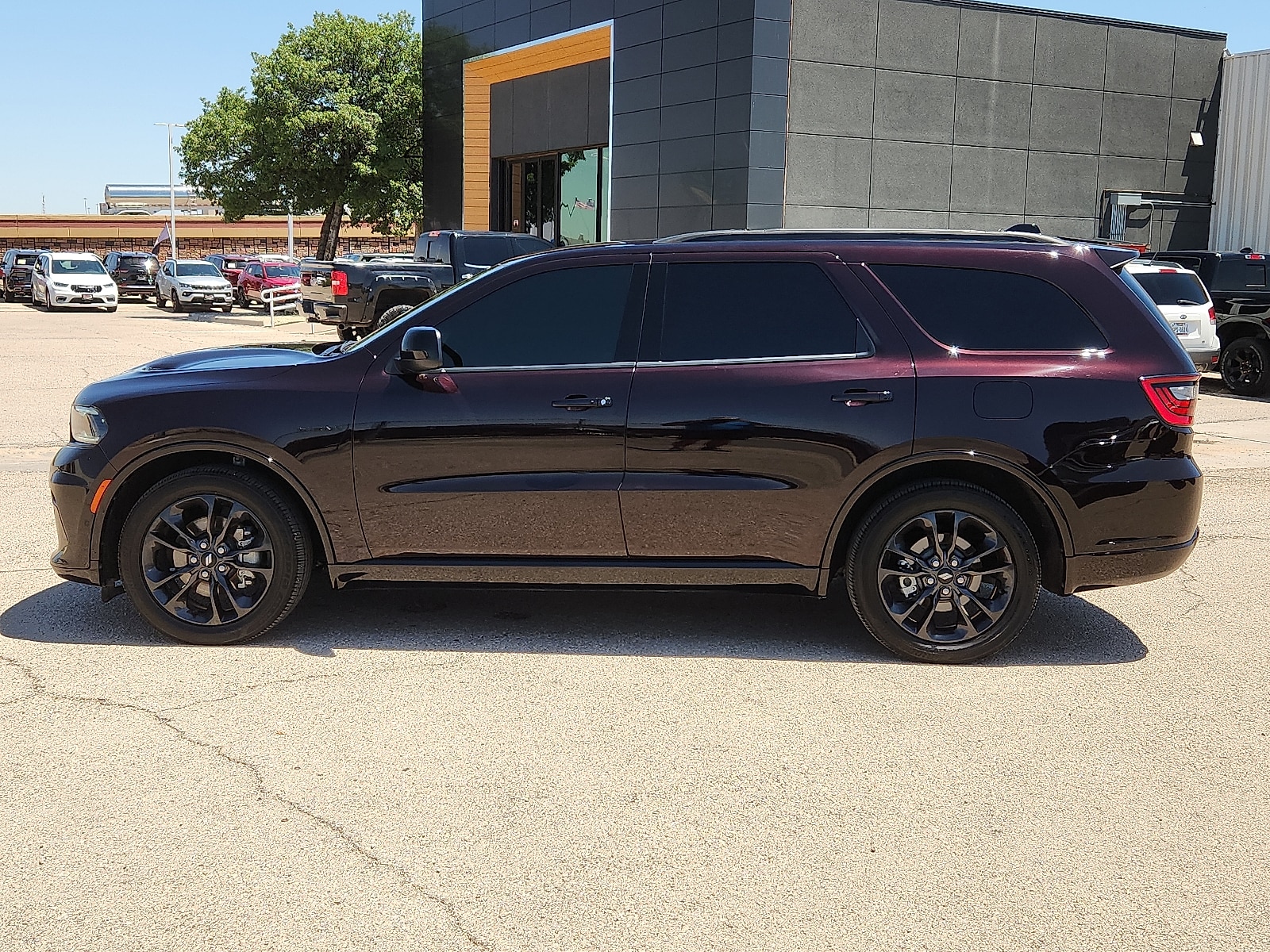 dodge durango 2025 1C4SDJCT3SC541022 image dodge durango 2025 1C4SDJCT3SC541022 image