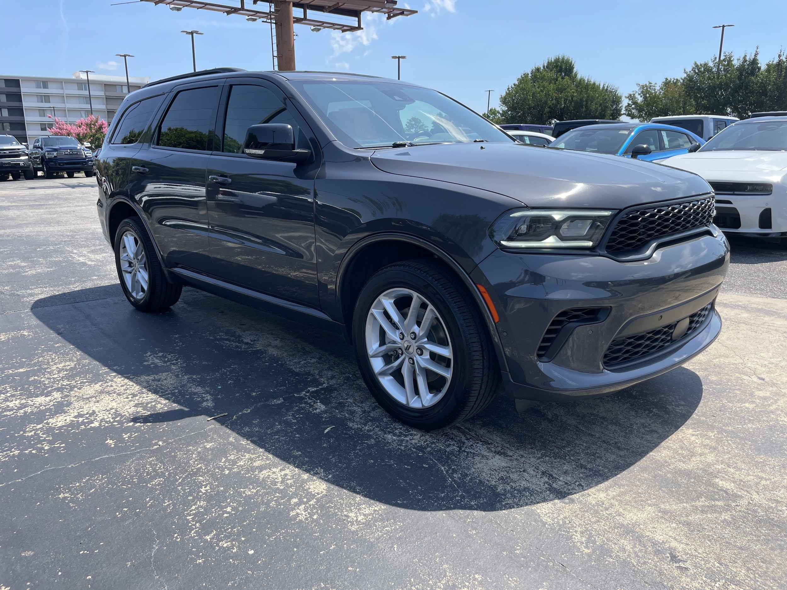 dodge durango 2025 1C4RDJDG9SC506825 image dodge durango 2025 1C4RDJDG9SC506825 image