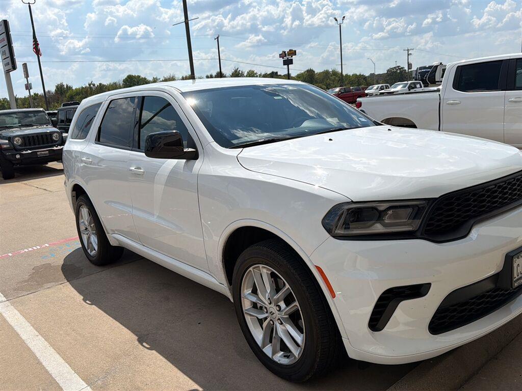 dodge durango 2025 1C4RDJDG7SC536518 image dodge durango 2025 1C4RDJDG7SC536518 image