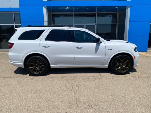 dodge durango 2025 1C4SDJCT1SC519973 image dodge durango 2025 1C4SDJCT1SC519973 image