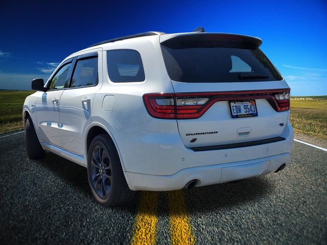 dodge durango 2025 1C4SDJCT6SC543041 image dodge durango 2025 1C4SDJCT6SC543041 image