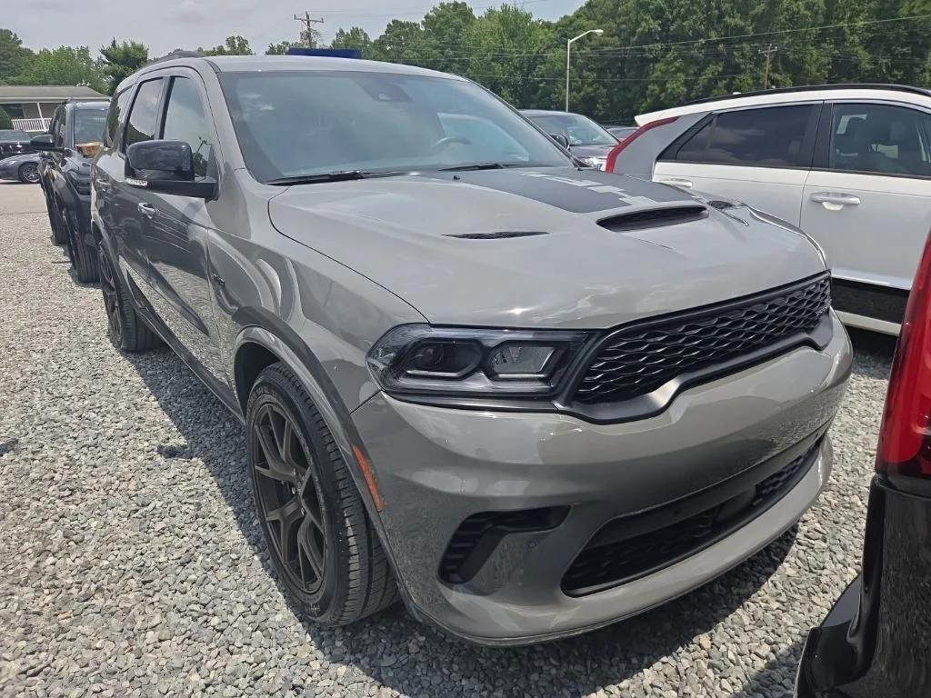 dodge durango 2025 1C4SDJCT8SC523308 image dodge durango 2025 1C4SDJCT8SC523308 image