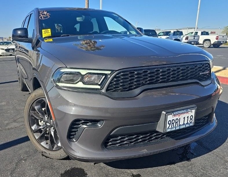 dodge durango 2025 1C4RDJDG3SC540808 image dodge durango 2025 1C4RDJDG3SC540808 image