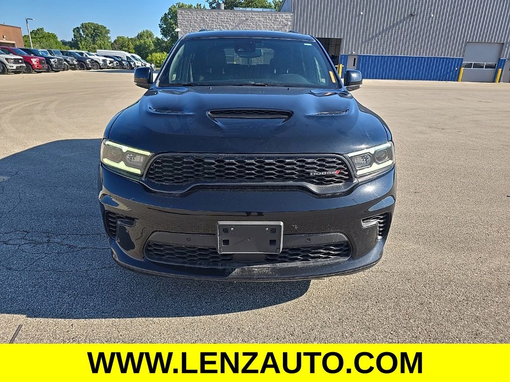 dodge durango 2025 1C4SDJCT7SC515135 image dodge durango 2025 1C4SDJCT7SC515135 image