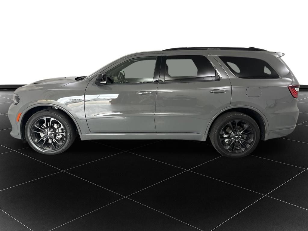 dodge durango 2025 1C4SDJCT7SC554825 image dodge durango 2025 1C4SDJCT7SC554825 image