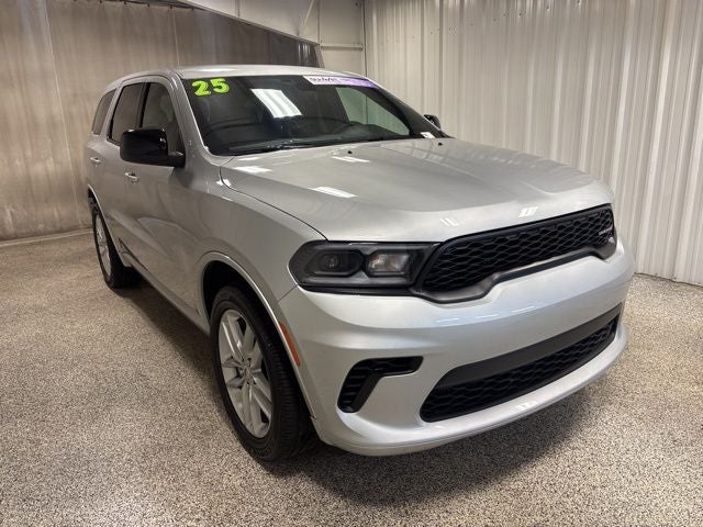 dodge durango 2025 1C4RDJDG4SC531535 image dodge durango 2025 1C4RDJDG4SC531535 image