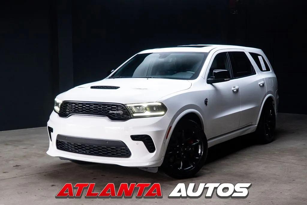dodge durango 2025 1C4SDJH94SC541656 image dodge durango 2025 1C4SDJH94SC541656 image